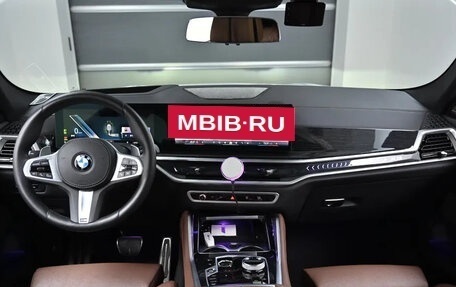 BMW X6, 2024 год, 18 000 000 рублей, 9 фотография