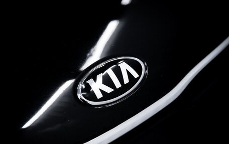 KIA Rio IV, 2018 год, 1 120 000 рублей, 9 фотография