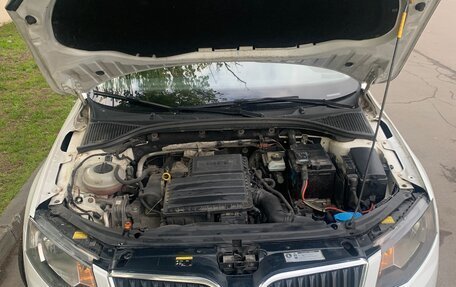 Skoda Octavia, 2015 год, 655 000 рублей, 10 фотография