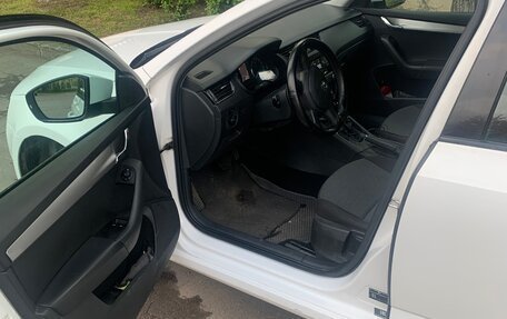 Skoda Octavia, 2015 год, 655 000 рублей, 12 фотография