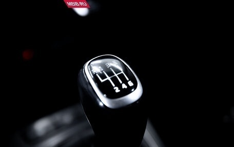 KIA Rio IV, 2018 год, 1 120 000 рублей, 23 фотография