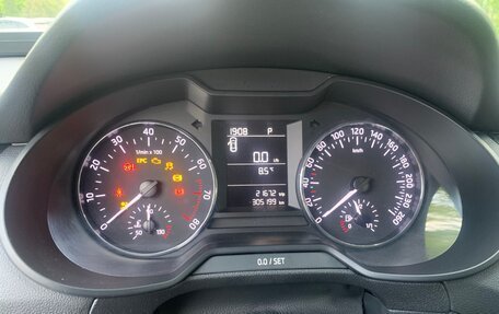 Skoda Octavia, 2015 год, 655 000 рублей, 16 фотография