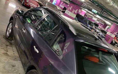 Renault Koleos I рестайлинг 2, 2010 год, 1 250 000 рублей, 6 фотография