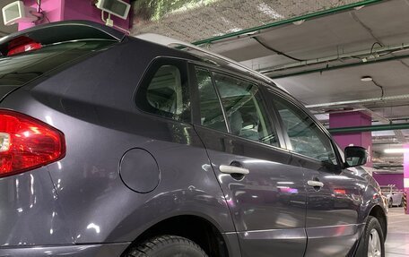 Renault Koleos I рестайлинг 2, 2010 год, 1 250 000 рублей, 5 фотография