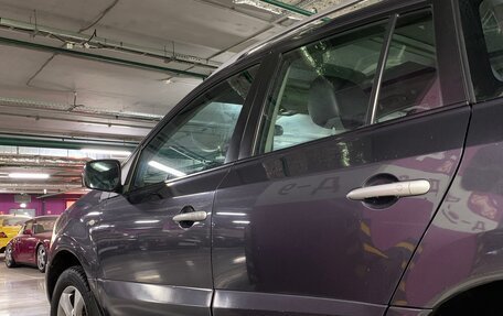 Renault Koleos I рестайлинг 2, 2010 год, 1 250 000 рублей, 9 фотография
