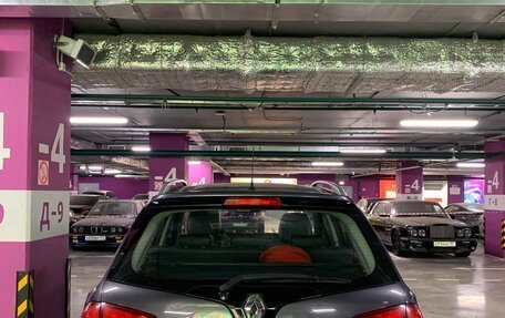 Renault Koleos I рестайлинг 2, 2010 год, 1 250 000 рублей, 11 фотография