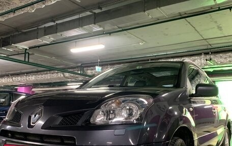 Renault Koleos I рестайлинг 2, 2010 год, 1 250 000 рублей, 3 фотография
