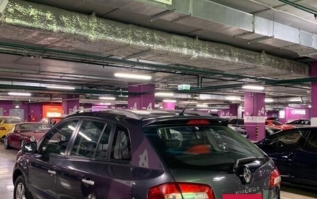 Renault Koleos I рестайлинг 2, 2010 год, 1 250 000 рублей, 12 фотография