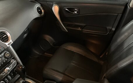 Renault Koleos I рестайлинг 2, 2010 год, 1 250 000 рублей, 16 фотография