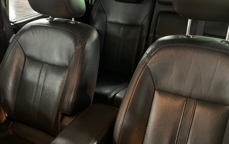 Renault Koleos I рестайлинг 2, 2010 год, 1 250 000 рублей, 14 фотография