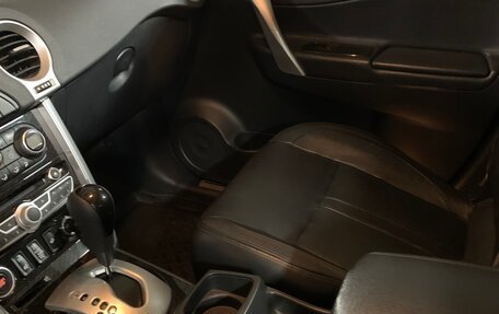 Renault Koleos I рестайлинг 2, 2010 год, 1 250 000 рублей, 15 фотография