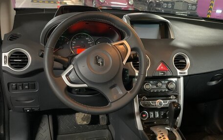 Renault Koleos I рестайлинг 2, 2010 год, 1 250 000 рублей, 23 фотография