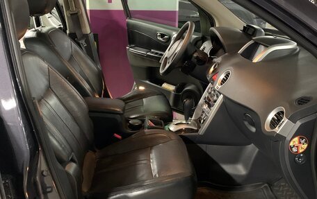 Renault Koleos I рестайлинг 2, 2010 год, 1 250 000 рублей, 26 фотография