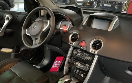 Renault Koleos I рестайлинг 2, 2010 год, 1 250 000 рублей, 27 фотография