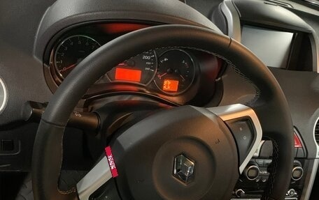 Renault Koleos I рестайлинг 2, 2010 год, 1 250 000 рублей, 20 фотография