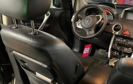 Renault Koleos I рестайлинг 2, 2010 год, 1 250 000 рублей, 28 фотография