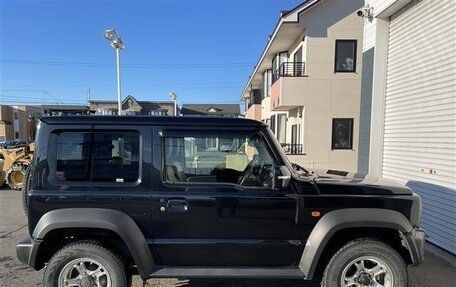 Suzuki Jimny, 2022 год, 1 460 000 рублей, 7 фотография