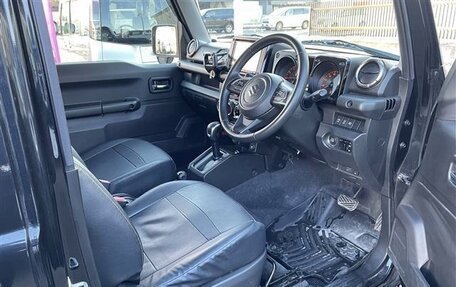 Suzuki Jimny, 2022 год, 1 460 000 рублей, 9 фотография