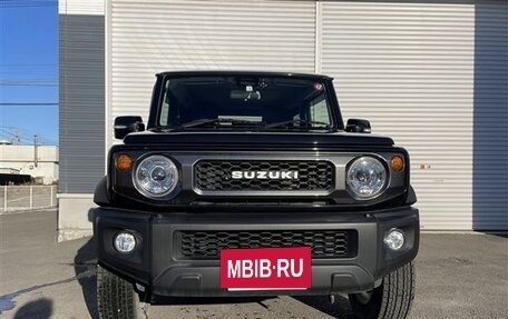 Suzuki Jimny, 2022 год, 1 460 000 рублей, 2 фотография