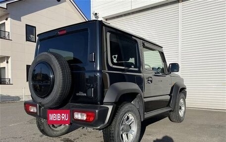 Suzuki Jimny, 2022 год, 1 460 000 рублей, 4 фотография