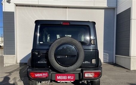 Suzuki Jimny, 2022 год, 1 460 000 рублей, 5 фотография