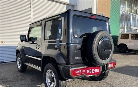 Suzuki Jimny, 2022 год, 1 460 000 рублей, 6 фотография