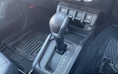 Suzuki Jimny, 2022 год, 1 460 000 рублей, 13 фотография