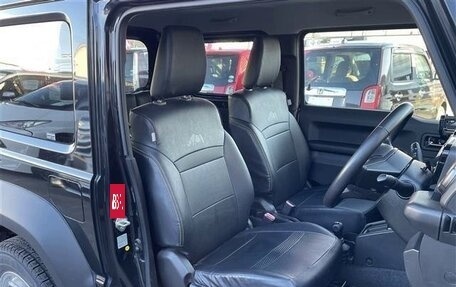 Suzuki Jimny, 2022 год, 1 460 000 рублей, 18 фотография
