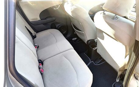 Honda Fit III, 2009 год, 690 000 рублей, 7 фотография
