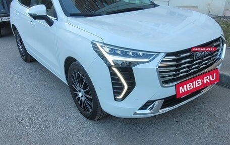 Haval Jolion, 2023 год, 1 850 000 рублей, 7 фотография