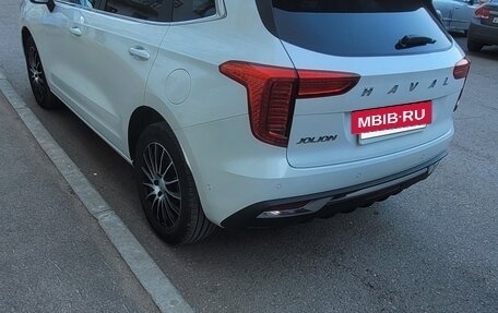 Haval Jolion, 2023 год, 1 850 000 рублей, 4 фотография