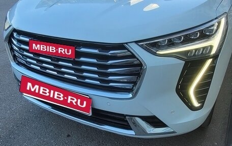 Haval Jolion, 2023 год, 1 850 000 рублей, 8 фотография