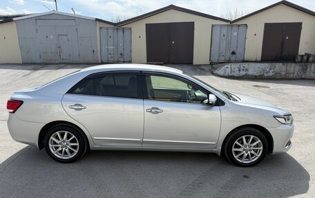 Toyota Premio, 2018 год, 2 220 000 рублей, 1 фотография