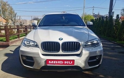 BMW X6, 2013 год, 3 000 000 рублей, 1 фотография