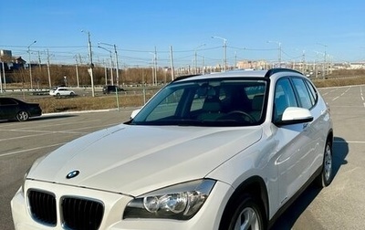 BMW X1, 2014 год, 1 650 000 рублей, 1 фотография