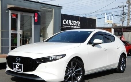 Mazda 3, 2020 год, 1 250 007 рублей, 1 фотография