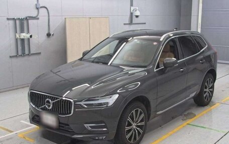 Volvo XC60 II, 2020 год, 2 150 000 рублей, 1 фотография