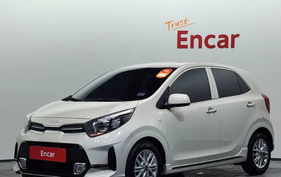 KIA Morning III, 2022 год, 805 000 рублей, 1 фотография