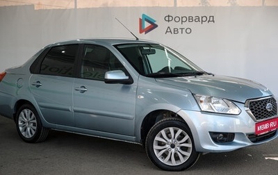 Datsun on-DO I рестайлинг, 2014 год, 450 000 рублей, 1 фотография