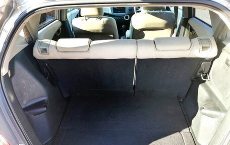 Honda Fit III, 2009 год, 690 000 рублей, 8 фотография