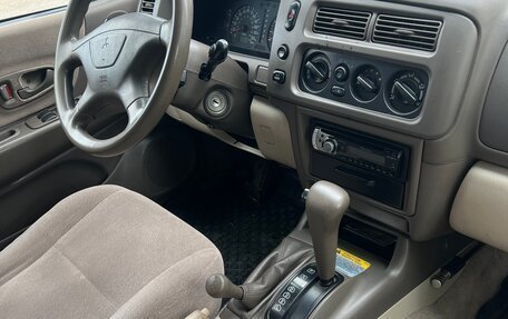 Mitsubishi Montero Sport, 2000 год, 695 000 рублей, 10 фотография