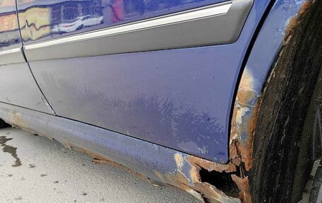 Peugeot 406 I, 2002 год, 145 000 рублей, 3 фотография