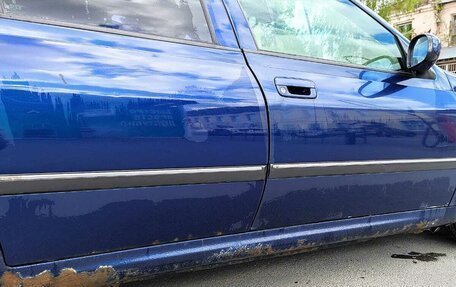 Peugeot 406 I, 2002 год, 145 000 рублей, 9 фотография