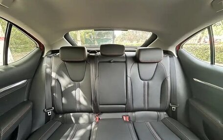 Skoda Octavia IV, 2021 год, 1 600 000 рублей, 13 фотография