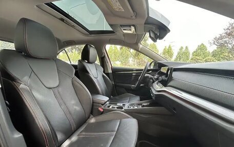 Skoda Octavia IV, 2021 год, 1 600 000 рублей, 9 фотография