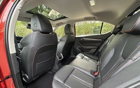 Skoda Octavia IV, 2021 год, 1 600 000 рублей, 14 фотография