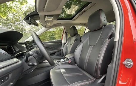 Skoda Octavia IV, 2021 год, 1 600 000 рублей, 6 фотография