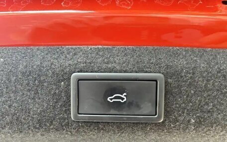 Skoda Octavia IV, 2021 год, 1 600 000 рублей, 16 фотография
