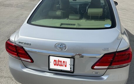 Toyota Premio, 2018 год, 2 220 000 рублей, 8 фотография