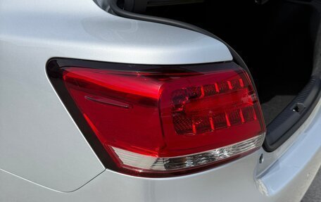 Toyota Premio, 2018 год, 2 220 000 рублей, 13 фотография